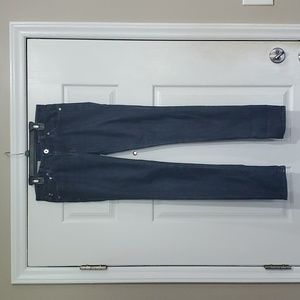 AG “The Legging” Super Skinny Jeans size 28R